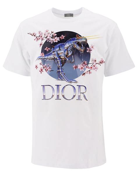 dior dinosaur t shirt reddit tabao|Designer Shirts for Men — Ready.